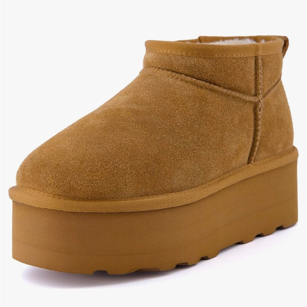 Platform Amazon “Uggs”
